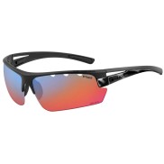 R2 Sport Sunglasses Skinner XL, Black/Orange