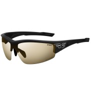 R2 Sport Sunglasses Wheeller, Black