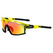 R2 ROCKET Sport sunglasses  Yellow/Black