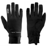 R2 Thermo Gloves Cruiser, Black | Velo Cimdi