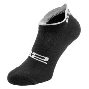 R2 Tour Bike Socks, Black