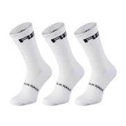 R2 Urban 3p Casual Socks - Unisex