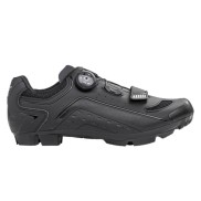 R2 Vega Cycling Shoes, Black