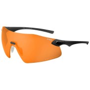 R2 Vivid, Matt Black/Orange | Sporta Saulesbrilles