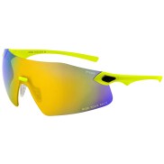 R2 Vivid Sport Sunglasses, Neon Yellow