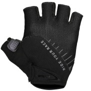 R2 Vouk Bike Gloves, Black