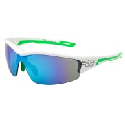 R2 Wheeler White | Sport Sunglasses