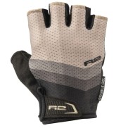 R2 Ombra 2.0 Woman's Bike Gloves beige/black