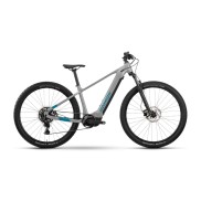 Raymon Hardray Hardtail Electric Mountain Bike