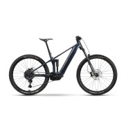 Raymon Korak Comp E-Mountain Bike