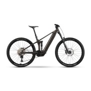 Raymon Korak Pro Electric Mountain Bike