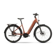 Raymon Metmo Electric City Bike - Women's