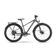 Raymon Nayta 26 Pro Street Kids Bike