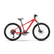 Raymon Nayta Pro 24" Mountain Bike - Kids