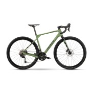 Raymon Soreno Gravel Bike