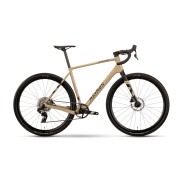 Raymon Soreno Pro Gravel Bike