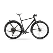 Raymon Territ Comp Commute Gravel Bike