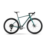 Raymon Territ Comp Gravel Bike