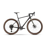 Raymon Territ Comp Gravel Bike