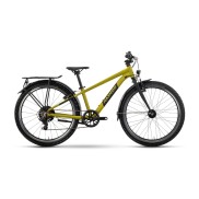 Raymon Yanga Pro 24" Kids Bike