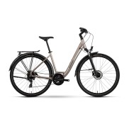 Raymon Zayn Comp Wave Trekking Bike