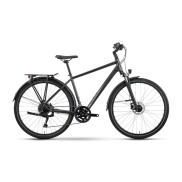 Raymon Zayn Pro Diamond Trekking Bike - Men's