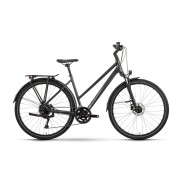 Raymon Zayn Pro Trapez Tūrisma Velosipēds - Sieviešu