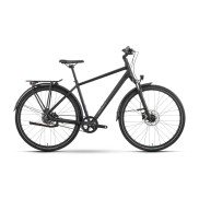 Raymon Zayn Ultra Diamond Trekking Bike - Men's