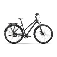 Raymon Zayn Ultra Trapez Trekking Bike - Women's