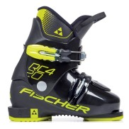 Fischer RC4 20 Jr. Thermoshape