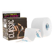 Rea Classic Kinesiology Tape 5cm x 5m, White