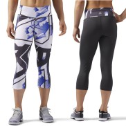 Reebok Workout Ready Women's Capri