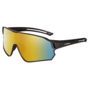 Relax Artan, Polarized Grey Cloud, Black | Sporta Saulesbrilles