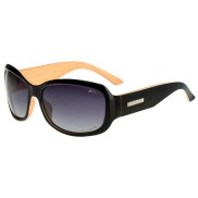 Relax Georgia Sunglasses, Black/Beige