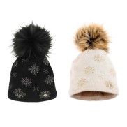 Relax Glare Women's Winter Hat