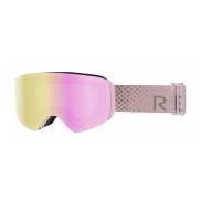 Relax Glow Kalnu Slēpošanas Brilles - Bērniem