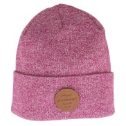 Relax Juven Women's Winter Hat, Pink