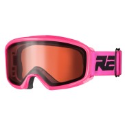 Relax Kids Goggles Arch, Matt Pink