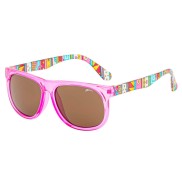 Relax Kids Sunglasses Lively, Pink | Meiteņu Saulesbrilles