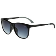 Relax Kythnos Womans Sunglasses, Black