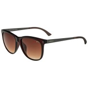 Relax Kythnos Womans Sunglasses, Brown