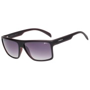 Relax Los Sunglasses, Black/Brown