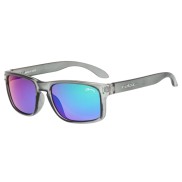 Relax Melite Kids Sunglasses, Matt Grey/Aurora Platinum