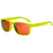 Relax Melite Kids Sunglasses, Neon Yellow