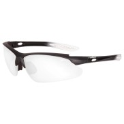 Relax Mosera Sport Sunglasses, Crystal, Matt Black