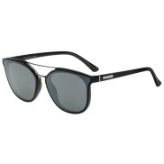 Relax Nichol, Shiny Black | Sieviešu Saulesbrilles
