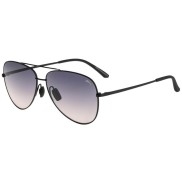 Relax Norderoog Sunglasses, Black