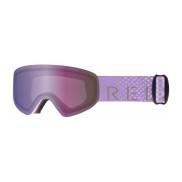 Relax Sierra Ski Goggles