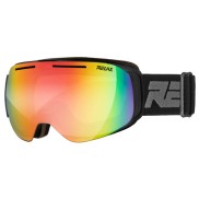Relax Ski Goggles Axis, Matt Black