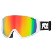 Relax Ski Goggles Cruiser, Matt White